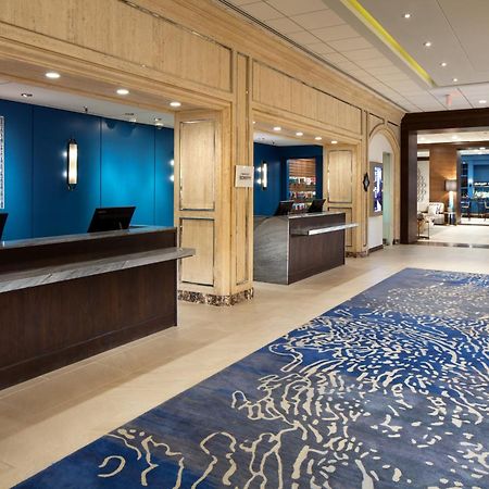 The Westin Oaks Houston At The Galleria Buitenkant foto