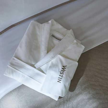 The Westin Oaks Houston At The Galleria Buitenkant foto