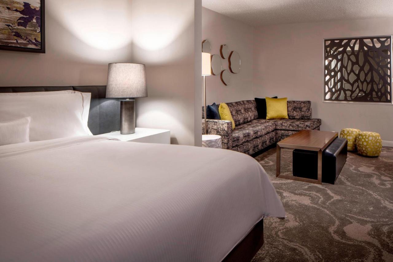 The Westin Oaks Houston At The Galleria Buitenkant foto