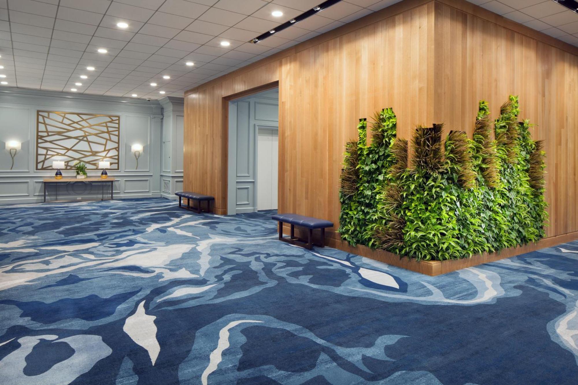 The Westin Oaks Houston At The Galleria Buitenkant foto