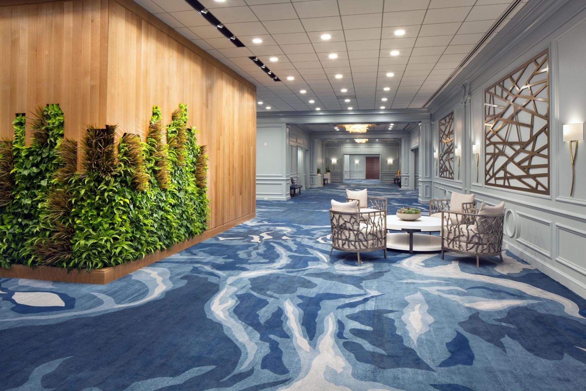 The Westin Oaks Houston At The Galleria Buitenkant foto