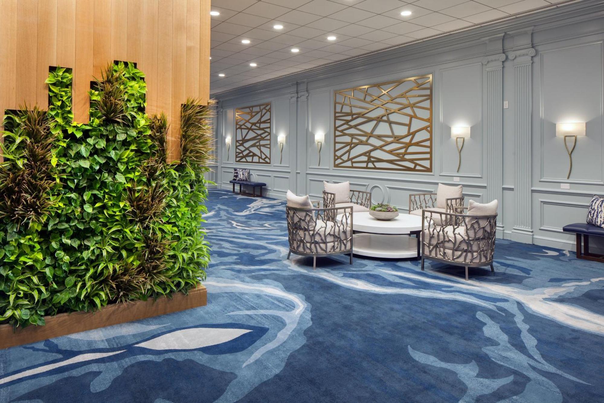 The Westin Oaks Houston At The Galleria Buitenkant foto