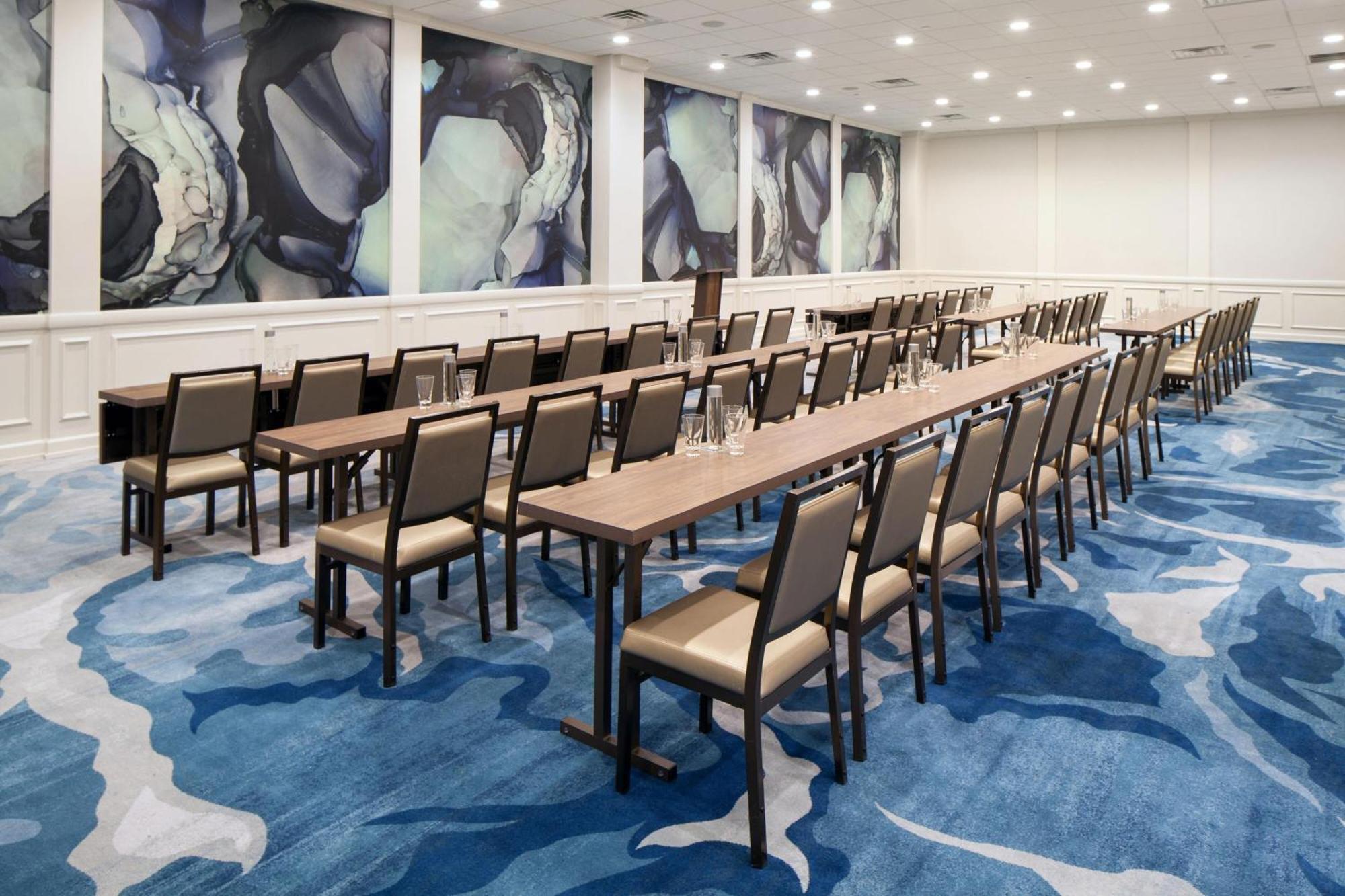 The Westin Oaks Houston At The Galleria Buitenkant foto
