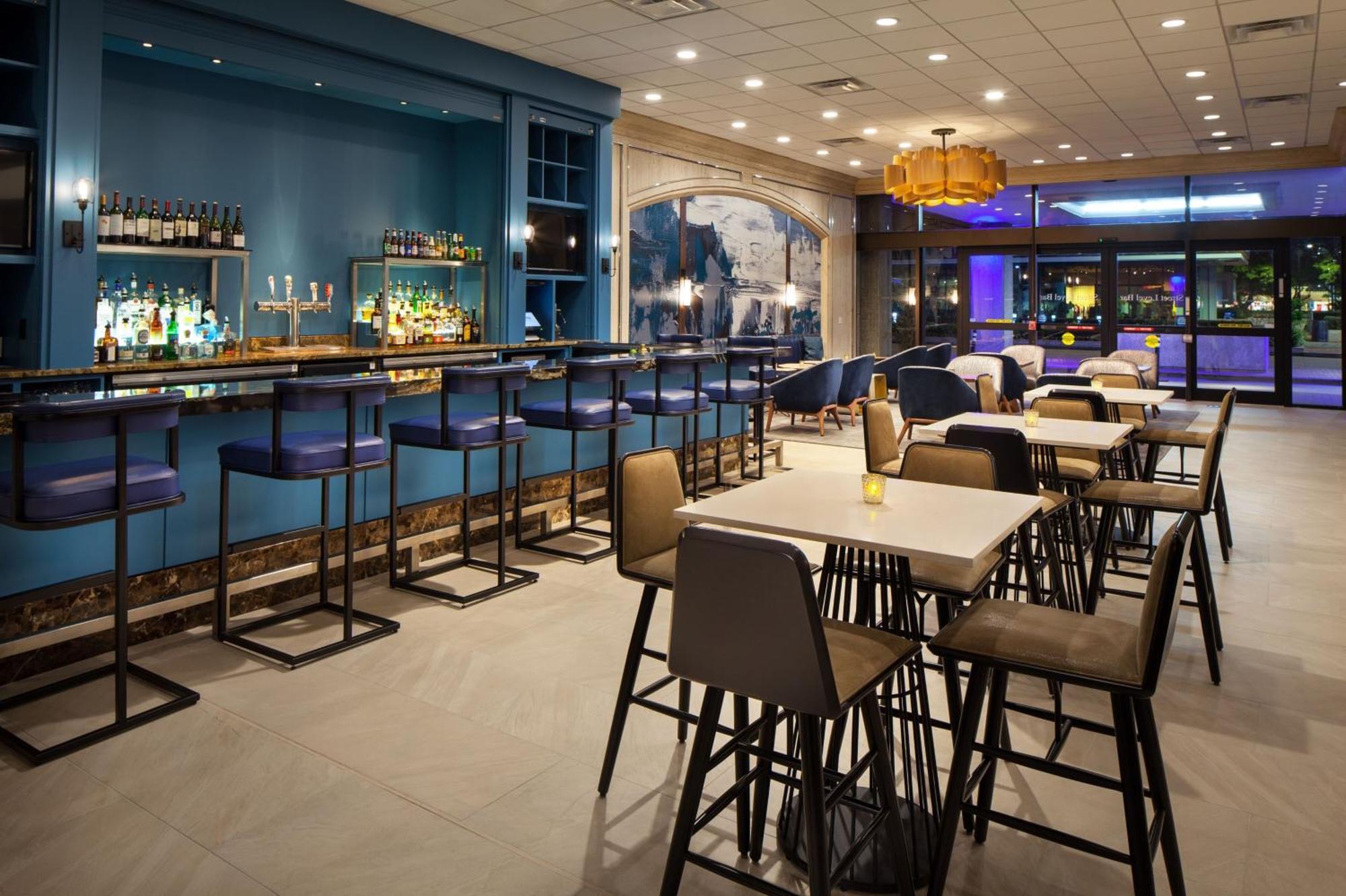The Westin Oaks Houston At The Galleria Buitenkant foto