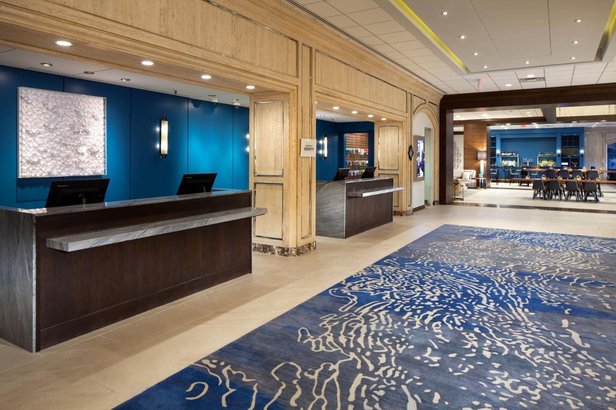 The Westin Oaks Houston At The Galleria Buitenkant foto
