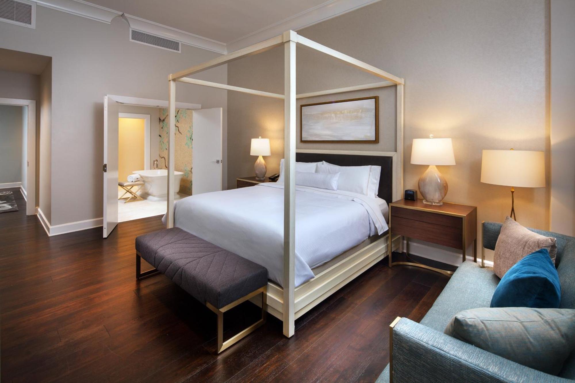The Westin Oaks Houston At The Galleria Buitenkant foto
