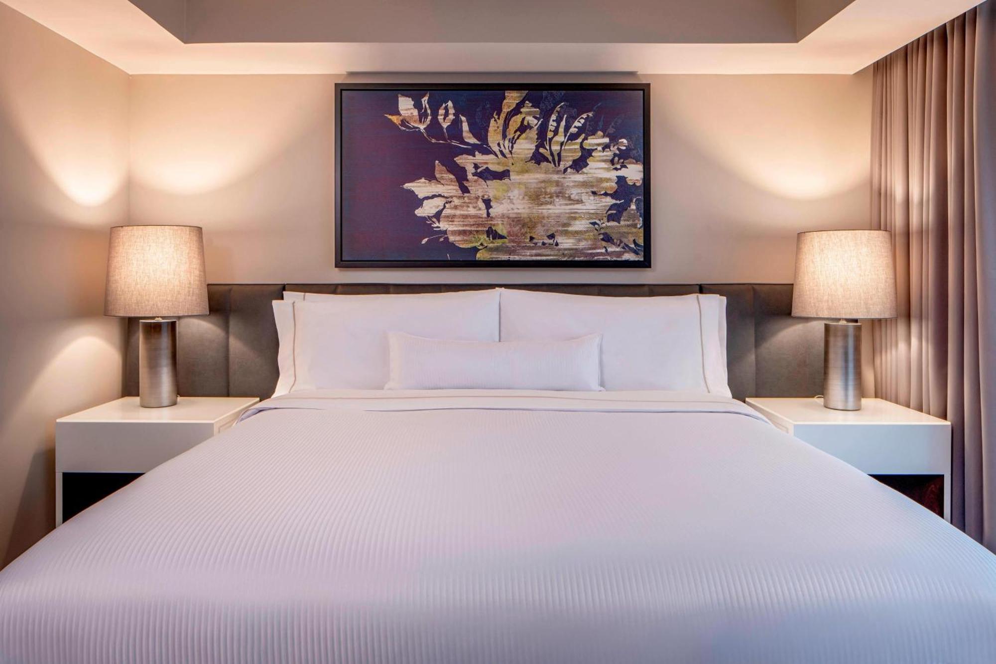 The Westin Oaks Houston At The Galleria Buitenkant foto