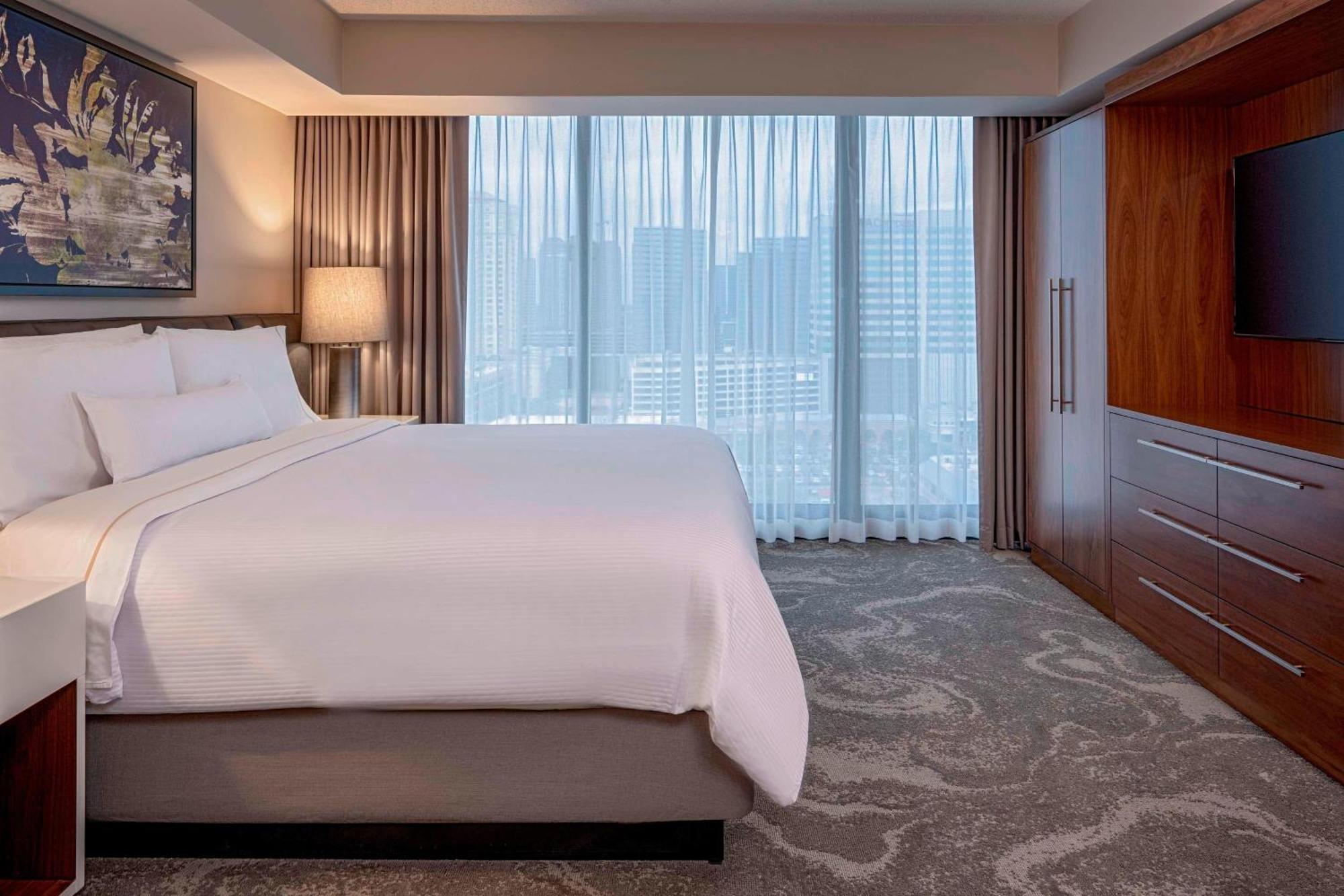 The Westin Oaks Houston At The Galleria Buitenkant foto