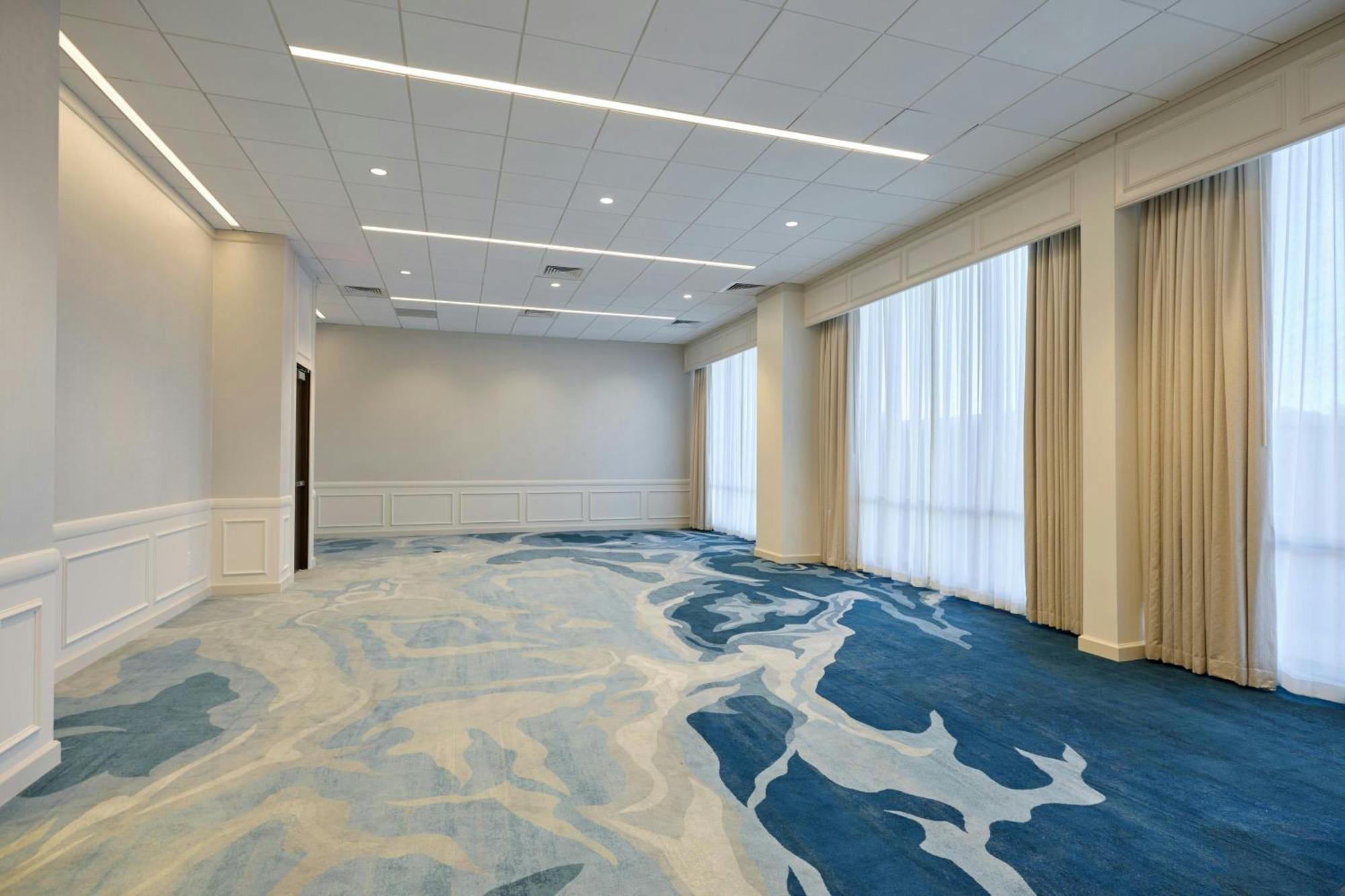 The Westin Oaks Houston At The Galleria Buitenkant foto