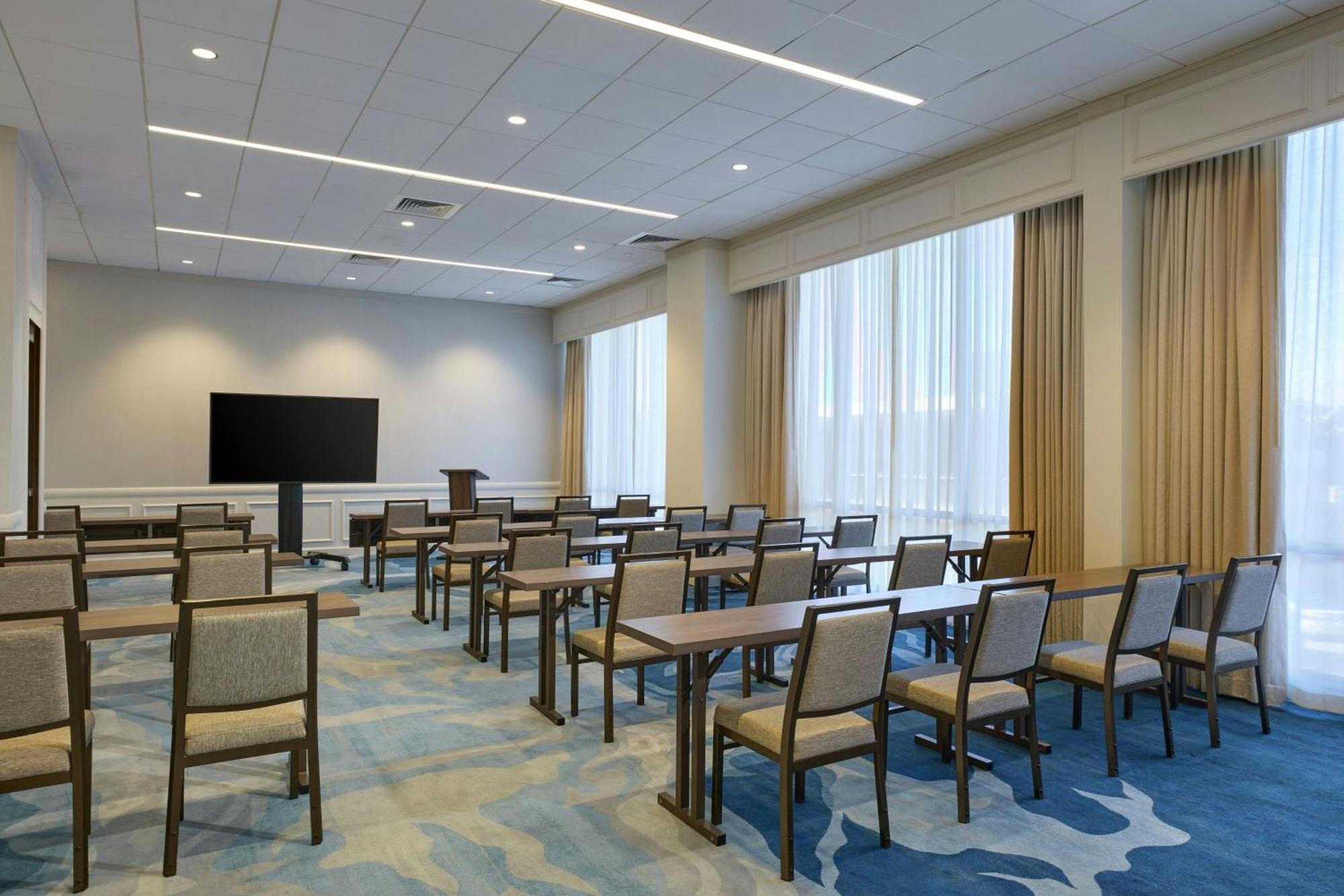 The Westin Oaks Houston At The Galleria Buitenkant foto
