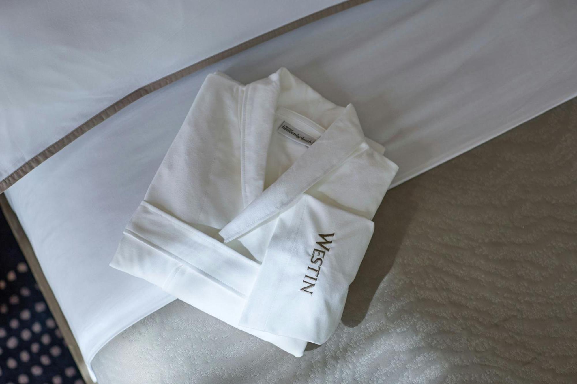 The Westin Oaks Houston At The Galleria Buitenkant foto