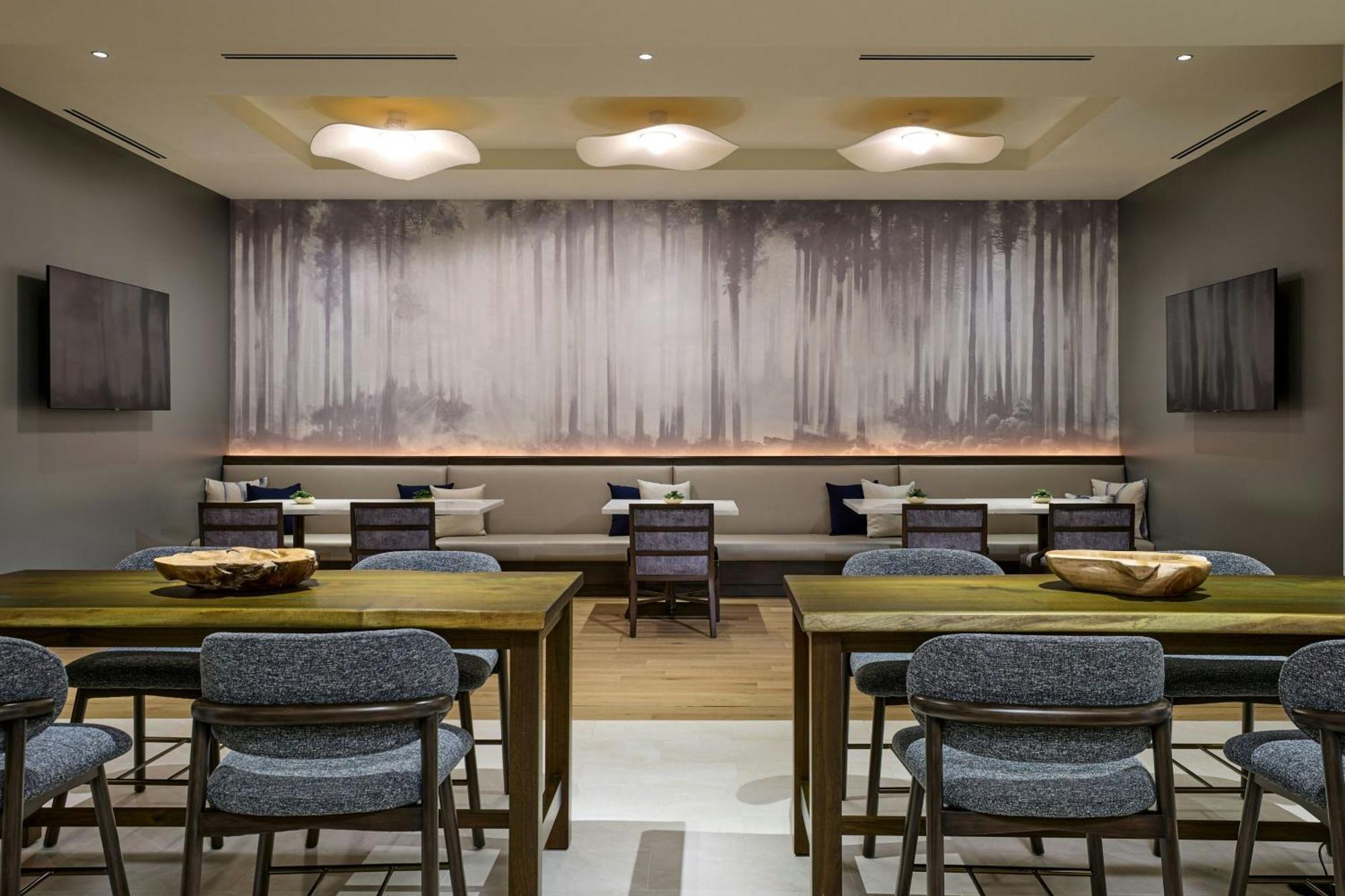 The Westin Oaks Houston At The Galleria Buitenkant foto